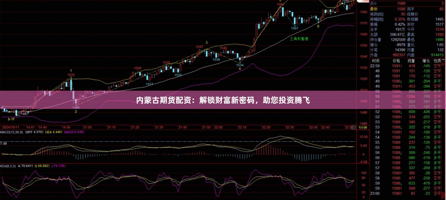 内蒙古期货配资:解锁财富新密码,助您投资腾飞