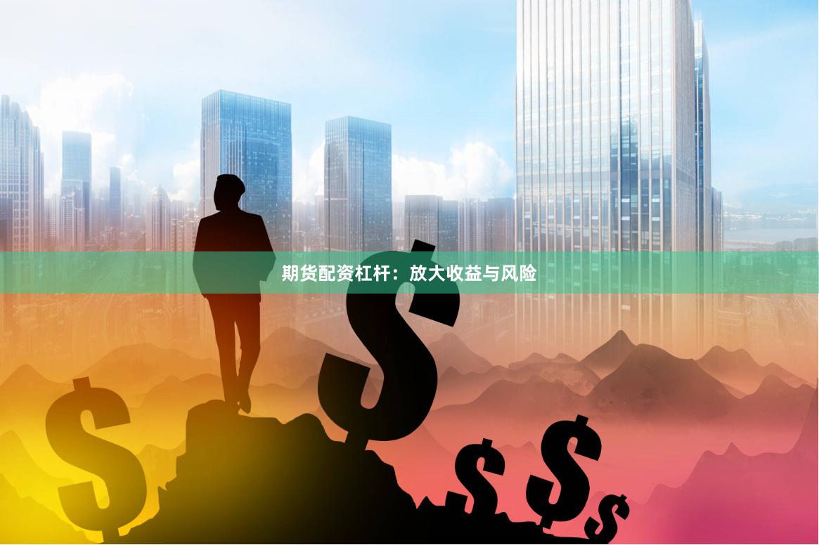期货配资杠杆：放大收益与风险