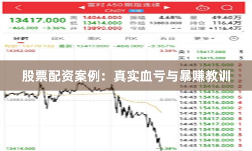 股票配资案例：真实血亏与暴赚教训