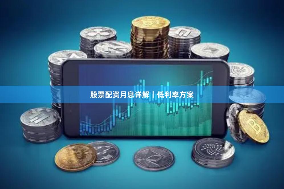 股票配资月息详解｜低利率方案