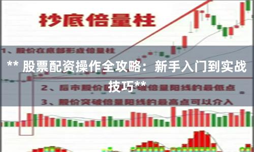 ** 股票配资操作全攻略：新手入门到实战技巧**